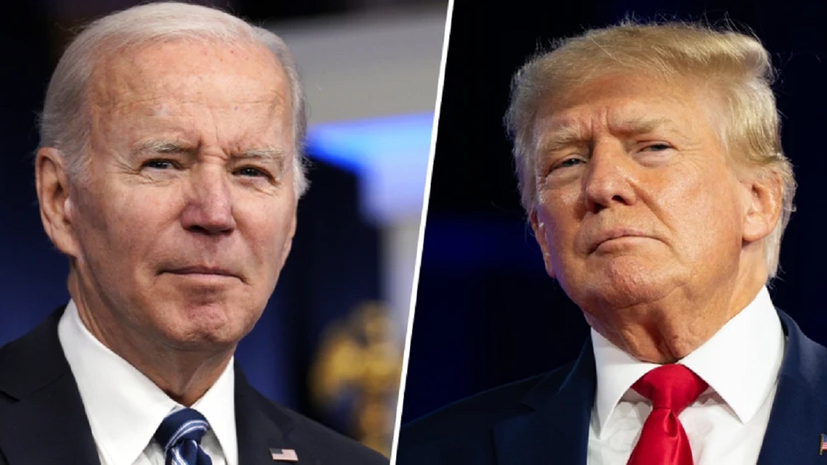 প্রেসিডেন্ট নির্বাচনে এবারও দুই বৃদ্ধের লড়াই, কী বলছেন মার্কিন তরুণরা?