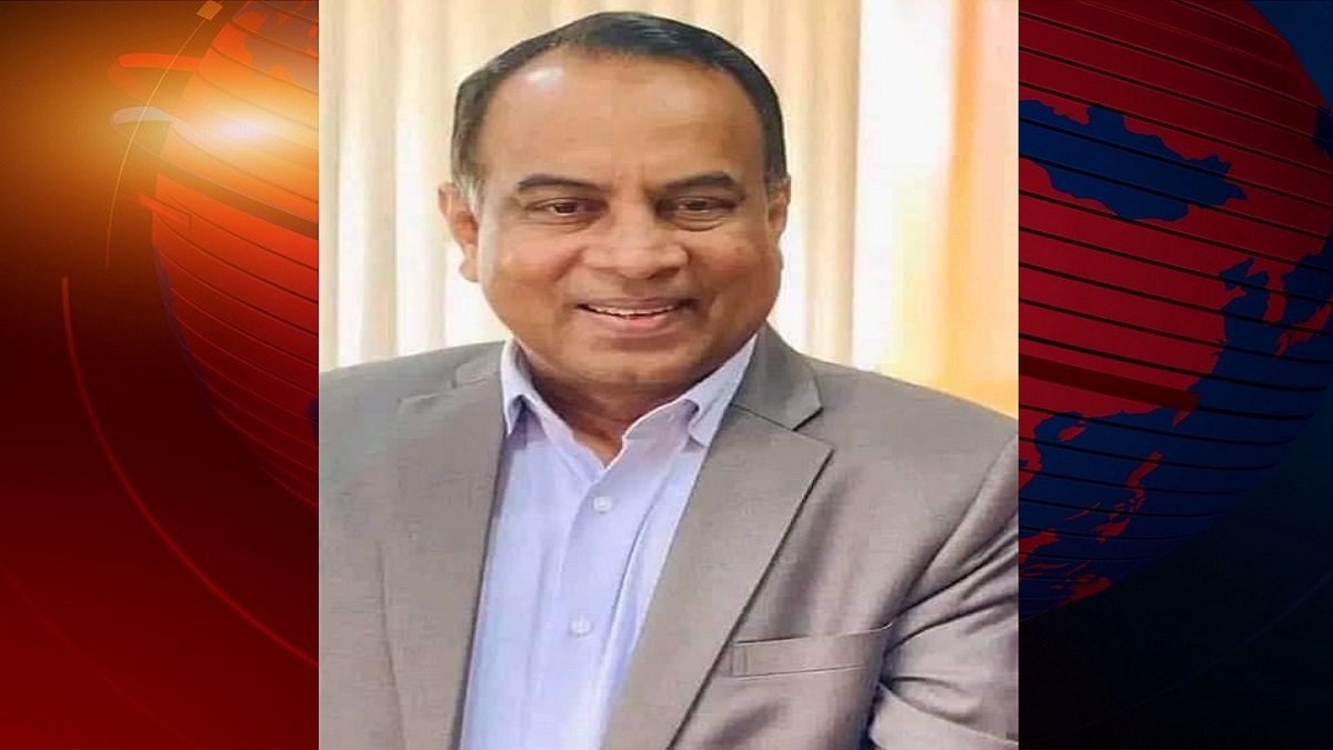 জনতা ব্যাংকের নতুন ব্যবস্থাপনা পরিচালক আব্দুল জব্বার