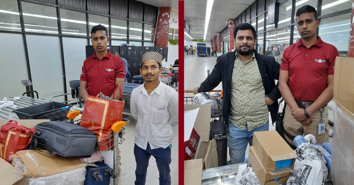 ঈদ উপলক্ষে চোরাচালান প্রতিরোধে বিশেষ অভিযানে এপিবিএন