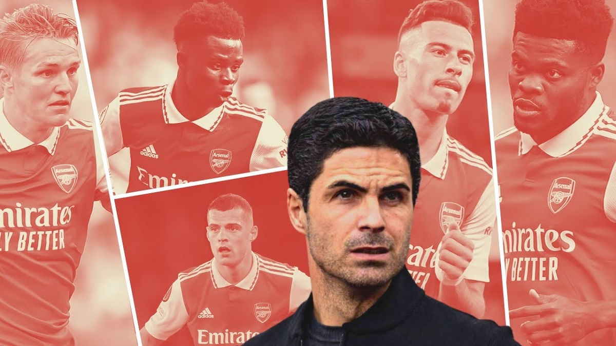 যে পাঁচ কারণে প্রিমিয়ার লিগ জিতবে না আর্সেনাল!