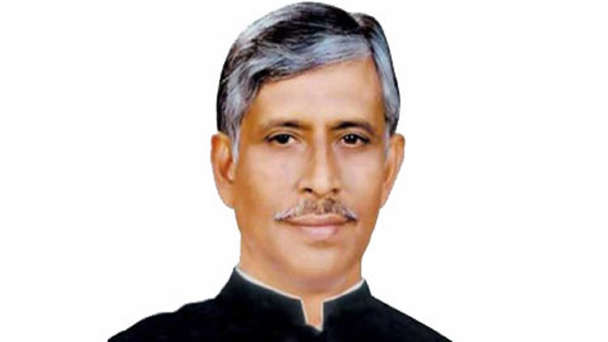 আচরনবিধি লঙ্ঘনের অভিযোগে আজমত উল্লাহকে ইসিতে তলব