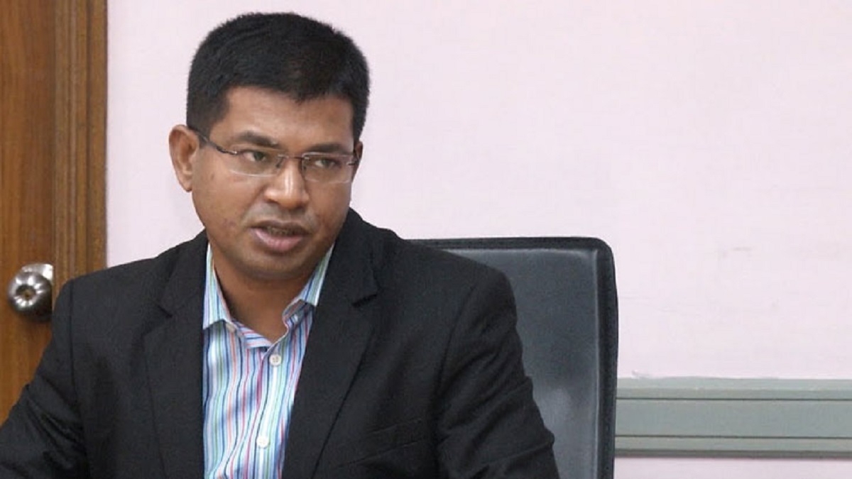 আর্থিক অনিয়ম লুকানোয় বাফুফে সাধারণ সম্পাদক সোহাগকে ২ বছরের নিষেধাজ্ঞা দিলো ফিফা