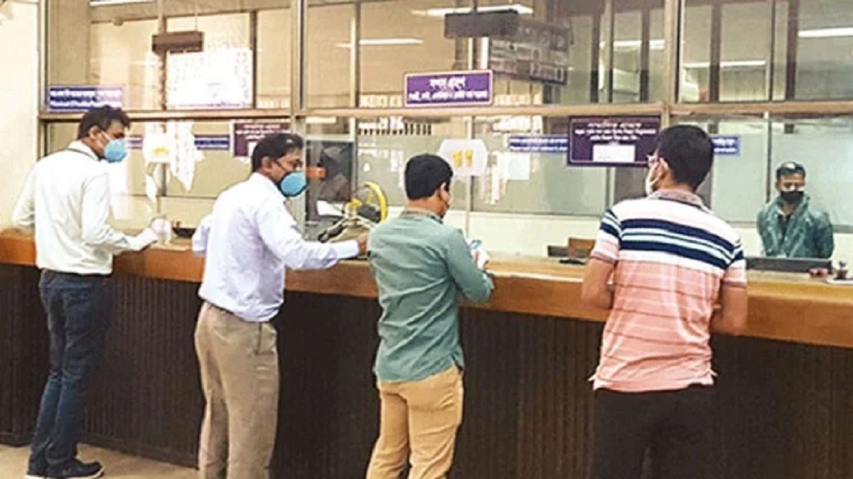 ঈদের ছুটিতে যেসব এলাকায় ৩ দিন ব্যাংক খোলা