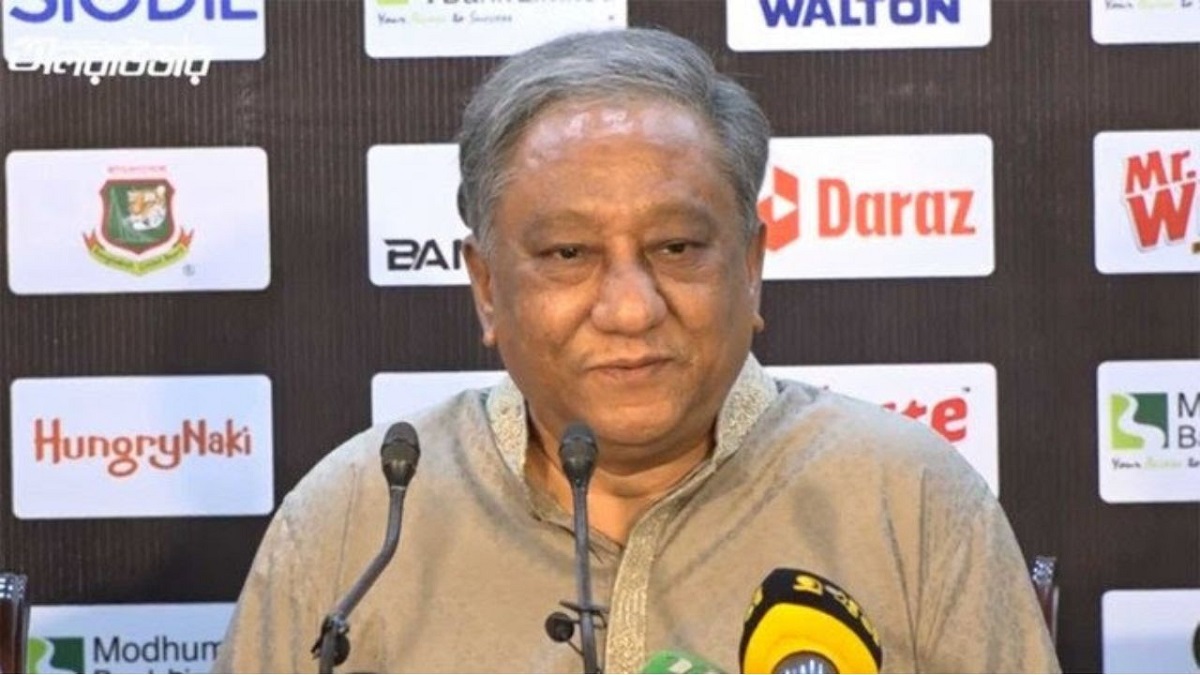 ‘মাত্র ২০ লাখ টাকার জন্য মেয়েরা যেতে পারলো না, এর চেয়ে দুঃখের কিছু হতে পারে না’