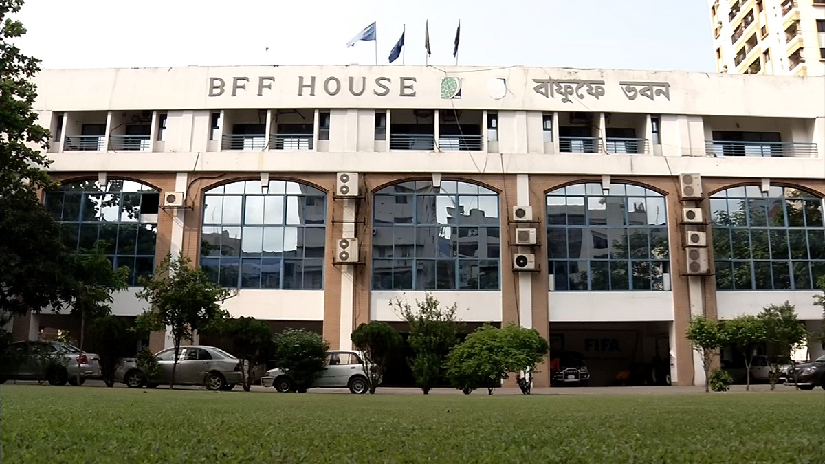 সংসদীয় কমিটিতে উত্থাপিত পদত্যাগের প্রস্তাবে বিচলিত নন বাফুফে কর্তারা (ভিডিও)