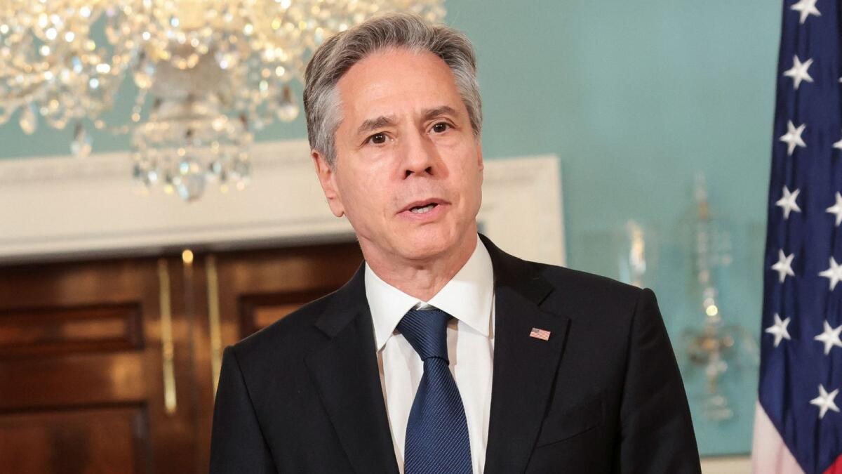 সুদানে আরেক দফা অস্ত্রবিরতিতে সম্মত দু’পক্ষ, ব্লিনকেনের তথ্য