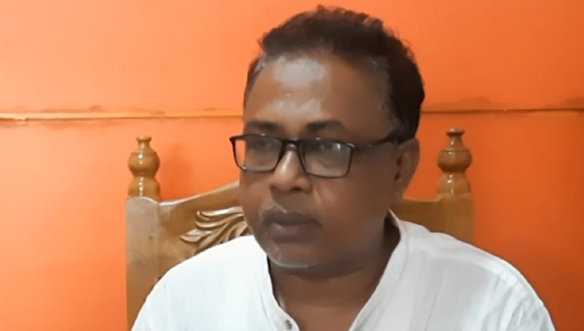 স্বাধীনতা দিবসে মুক্তিযোদ্ধাদের নিয়ে বিরূপ মন্তব্য, বিতর্কের জেরে ক্ষমা চাইলেন আ’লীগ নেতা