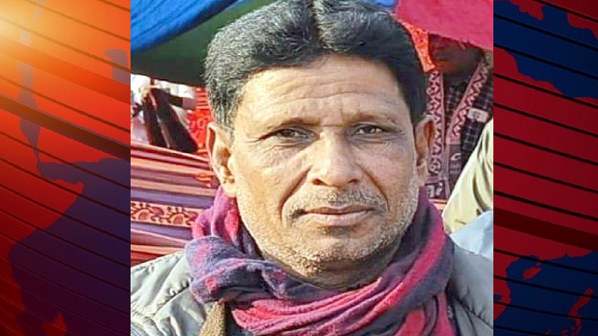 চাঁপাইনবাবগঞ্জে ইউপি সদস্যকে প্রকাশ্যে কুপিয়ে হত্যা