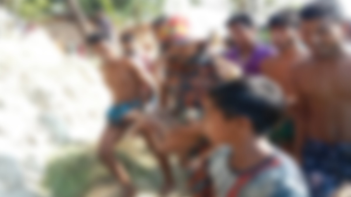 ভোলায় নদীতে গোসল করতে গিয়ে নিখোঁজ শিশু, ৩ ঘণ্টা পর লাশ উদ্ধার