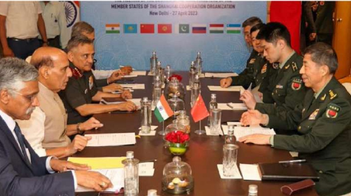 গালওয়ান সংঘাতের পর প্রথমবারের মতো মুখোমুখি চীন-ভারত