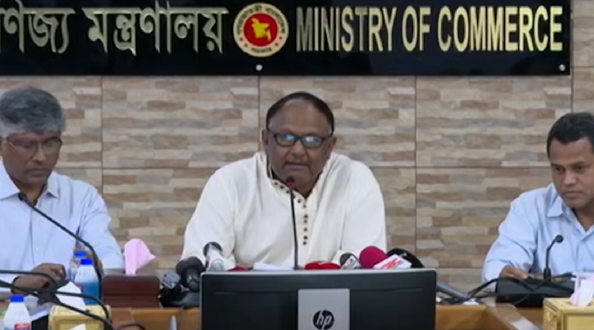 চাহিদা বাড়ায় চিনির দাম আবারও বেড়েছে: বাণিজ্যমন্ত্রী