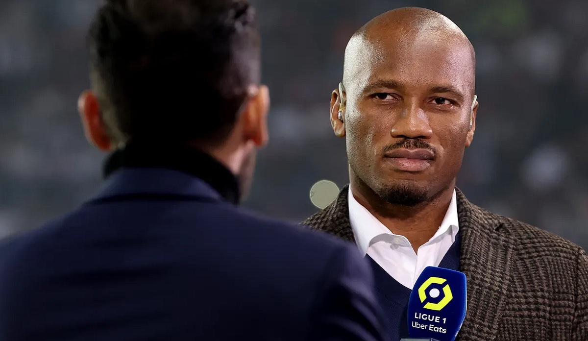 এই ক্লাবকে চিনি না; চেলসির ‘মানহীন’ মালিকপক্ষকে ধুয়ে দিলেন দ্রগবা