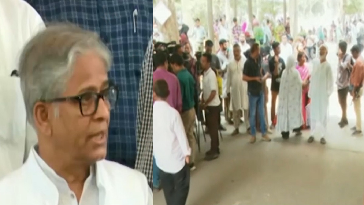 কোথাও প্রশ্নফাঁস বা ডিজিটাল জালিয়াতির ঘটনা ঘটেনি: ঢাবি উপাচার্য