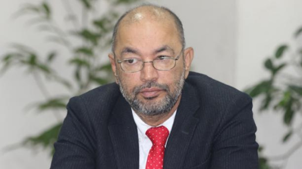 ঈদের আগে লাগা আগুন নিয়ন্ত্রণে এনেছে সরকার: ড. এনামুর রহমান