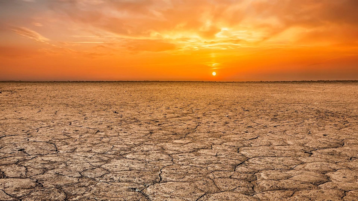 দ্বিতীয় উষ্ণতম মার্চ মাস দেখলো বিশ্ব