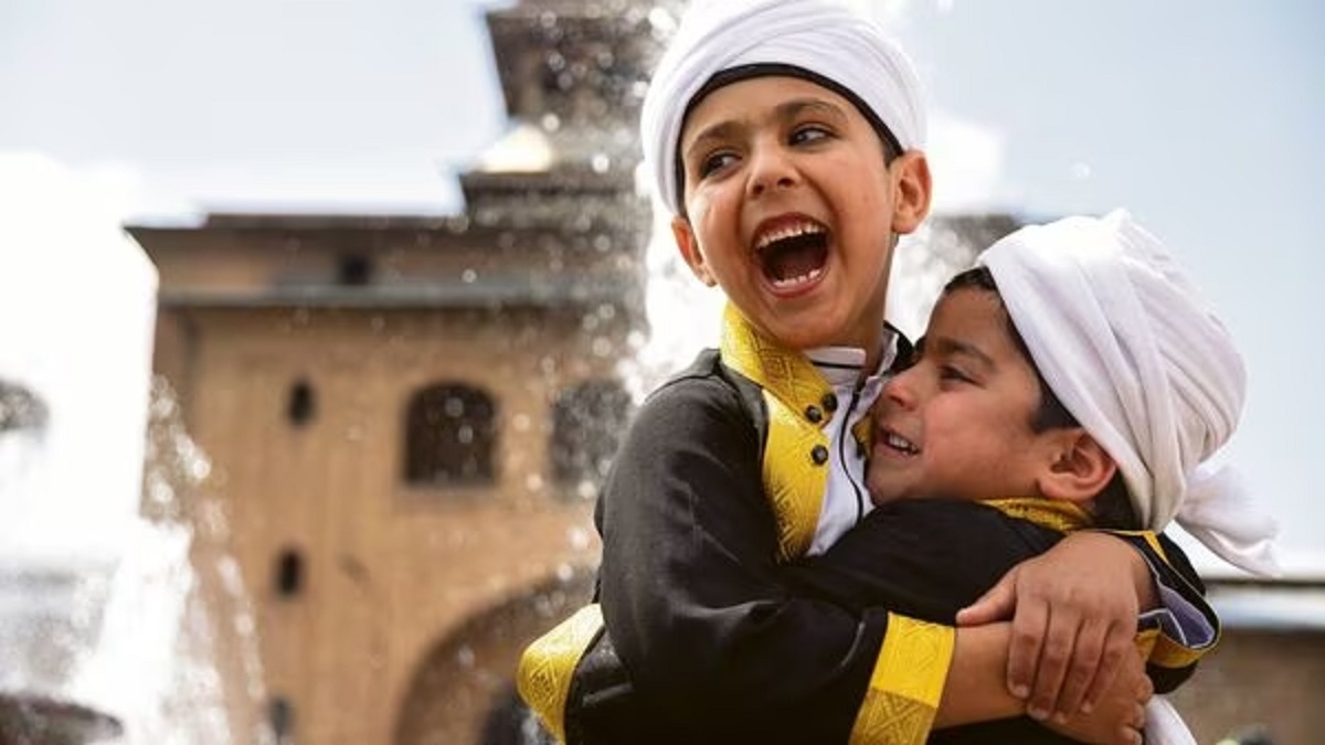 শনিবার যেসব দেশে পালিত হবে ঈদুল ফিতর