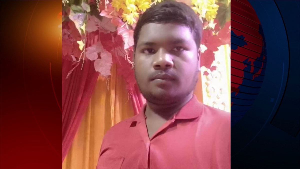 ঈদগাহে বিদ্যুৎস্পৃষ্টে যুবকের মৃত্যু