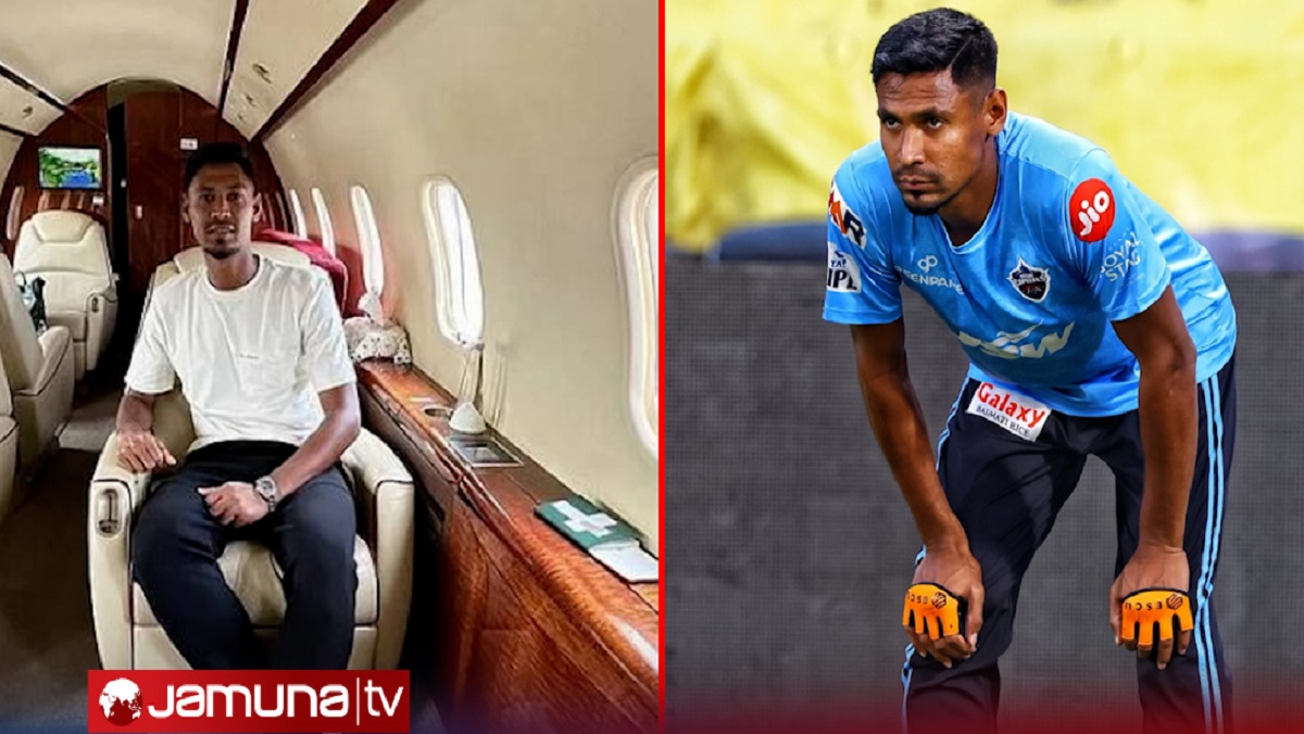 দিল্লির মূল একাদশে আর সুযোগ পাবেন তো মোস্তাফিজ?