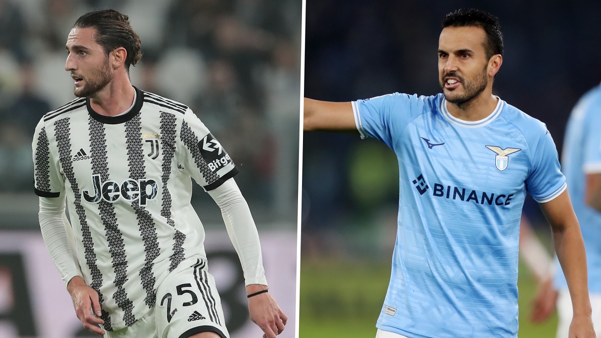 মাঠে নামবে রিয়াল; সিরি আ’তে মুখোমুখি য়্যুভেন্টাস-লাৎজিও