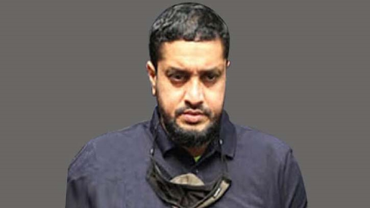 আলোচিত গোল্ডেন মনিরকে কারাগারেই থাকতে হচ্ছে