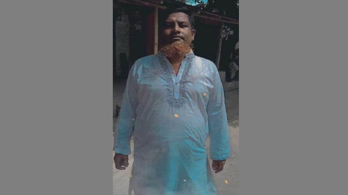 কুষ্টিয়ায় ডিবি পরিচয়ে ইউপি সদস্যকে তুলে নেয়ার অভিযোগ