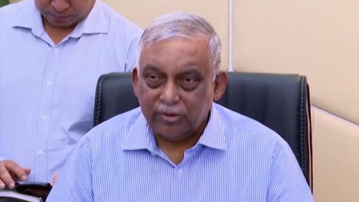 ‘অগ্নিকাণ্ডের ঘটনায় কোনো রাজনৈতিক দল জড়িত কি না খতিয়ে দেখা হচ্ছে’