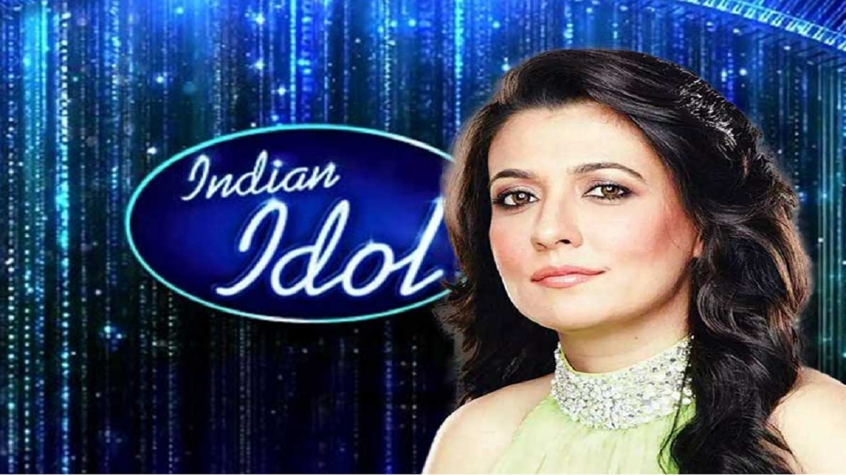 এখন ‘ইন্ডিয়ান আইডল’র সবটাই সাজানো, ফাঁস করলেন সঞ্চালক মিনি