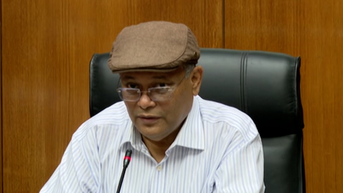 ক্ষমা না চেয়ে প্রথম আলো অপপ্রচার চালাচ্ছে: তথ্যমন্ত্রী