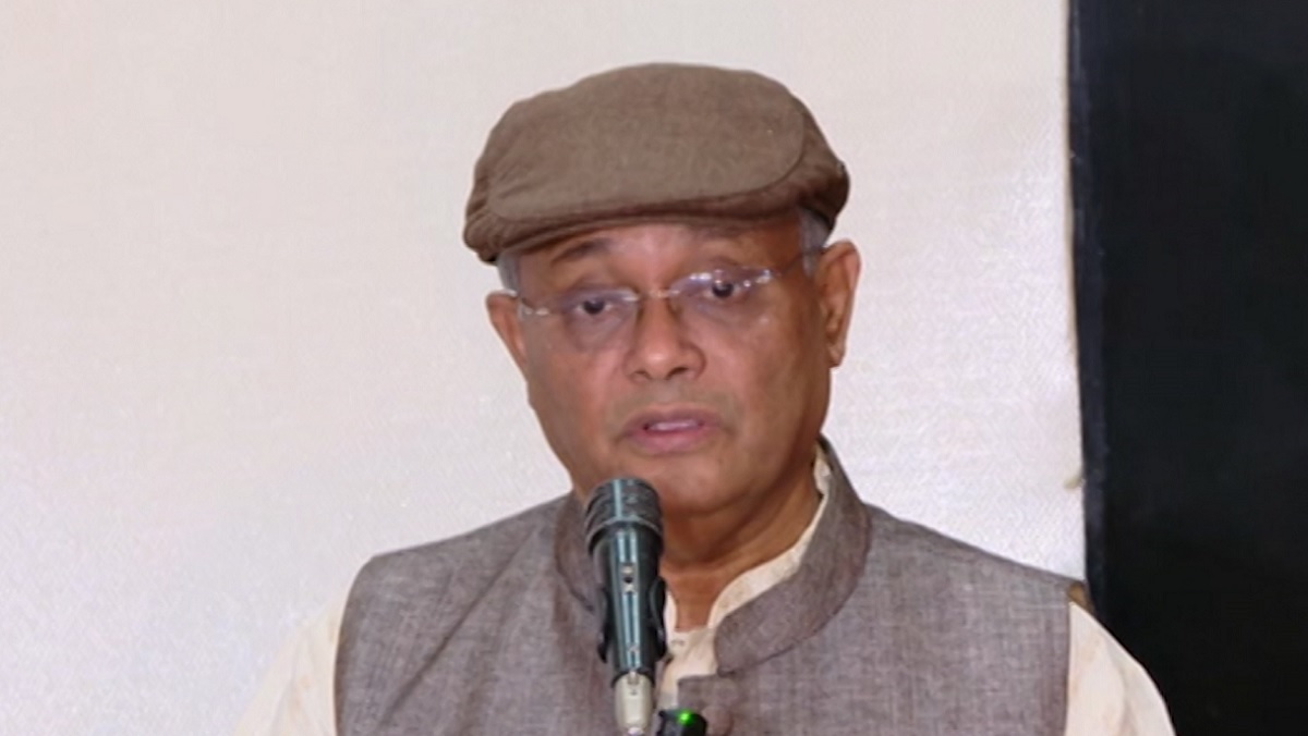 সিনেপ্লেক্স বানাতে সংশ্লিষ্টদের লোন দেয়া হবে: তথ্যমন্ত্রী