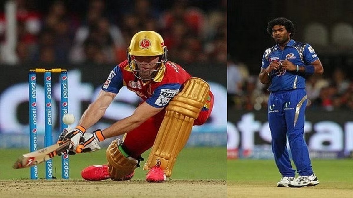 কোহলির চোখে সেরা ডি ভিলিয়ার্স ও মালিঙ্গা