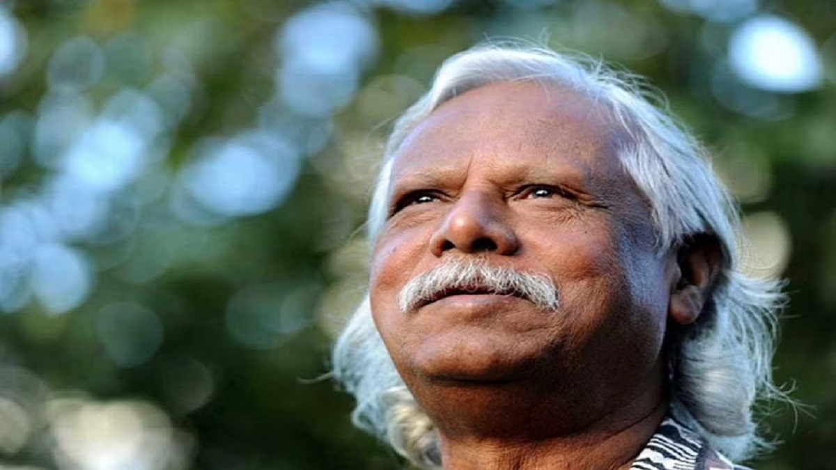 স্বাধীন বাংলাদেশের অনন্য এক ইতিহাস তিনি