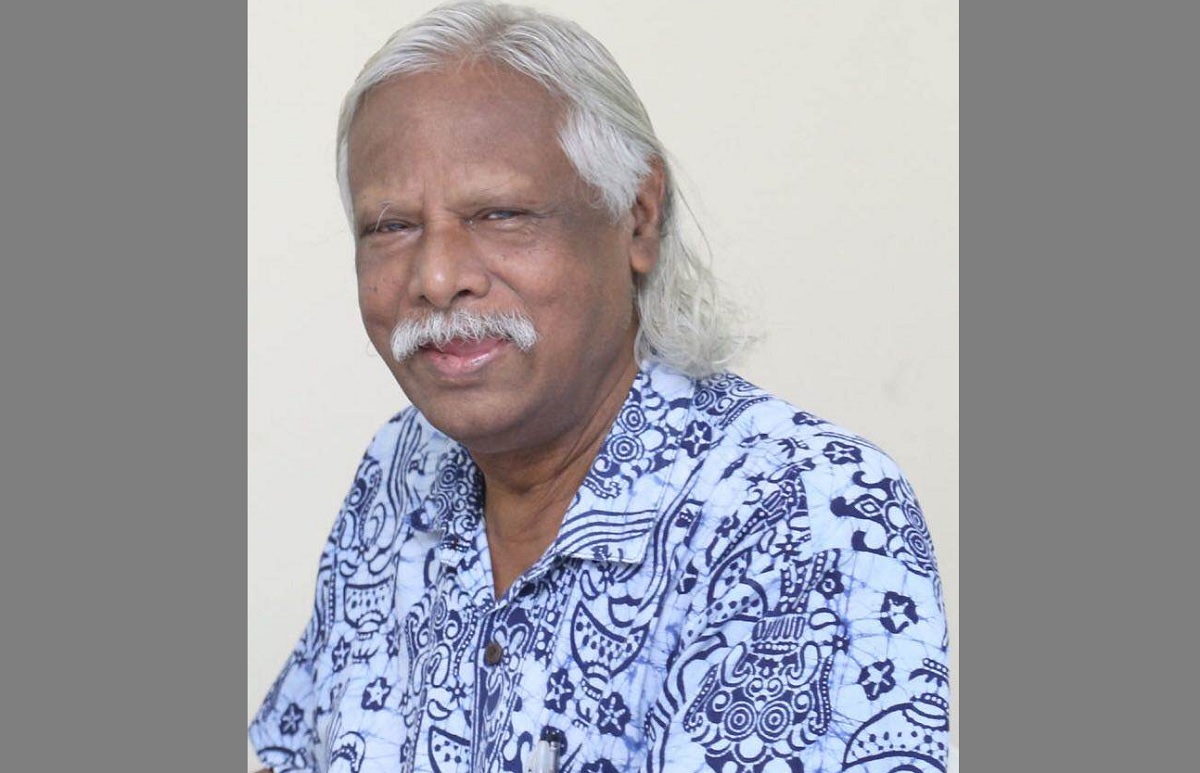 ডা. জাফরুল্লাহর সুস্থতার জন্য দেশবাসীর কাছে দোয়া কামনা