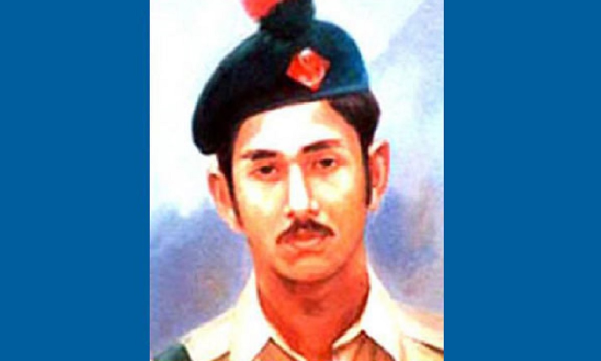 শেখ জামালের ৭০তম জন্মদিন আজ