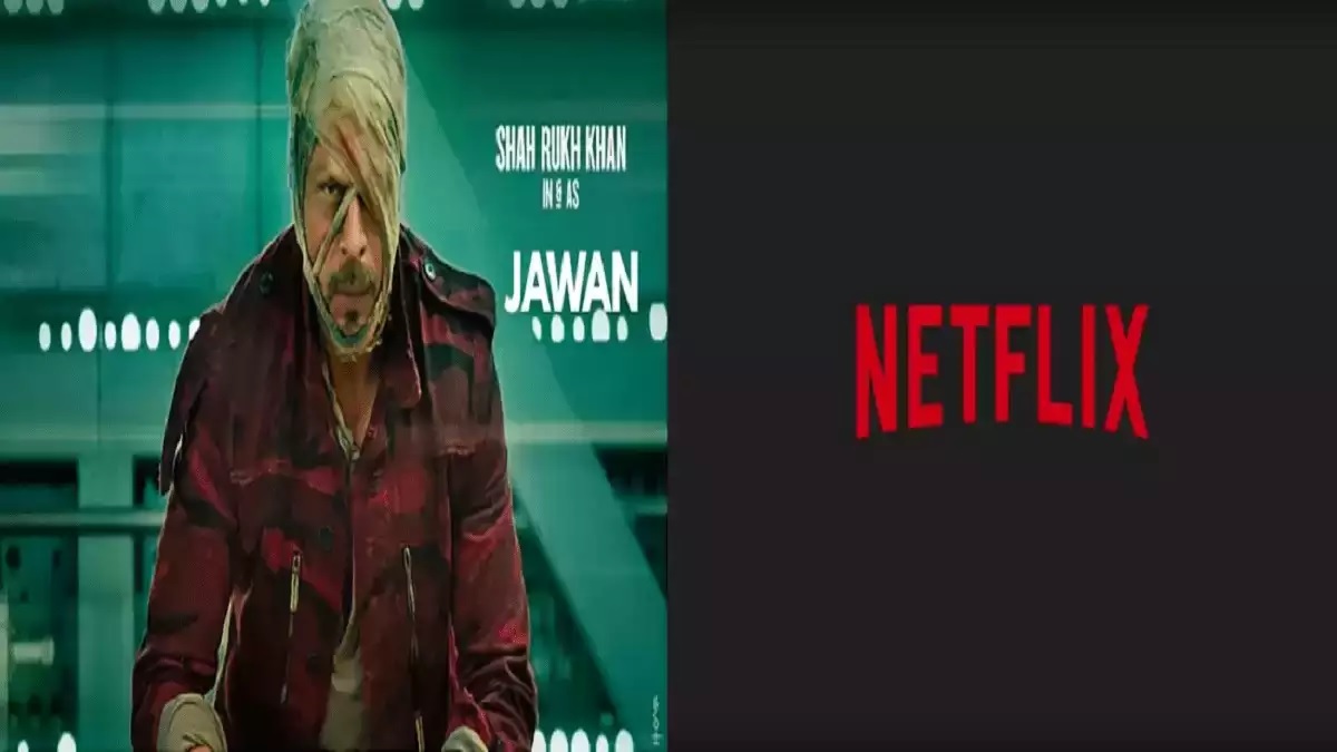 ‘জওয়ান’ নিয়ে চলছে কাড়াকাড়ি