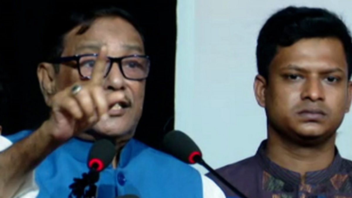 ‘প্রথম আলো যে কাজ করেছে, তা উন্নত দেশে হলে লাইসেন্স বাতিল হতো’