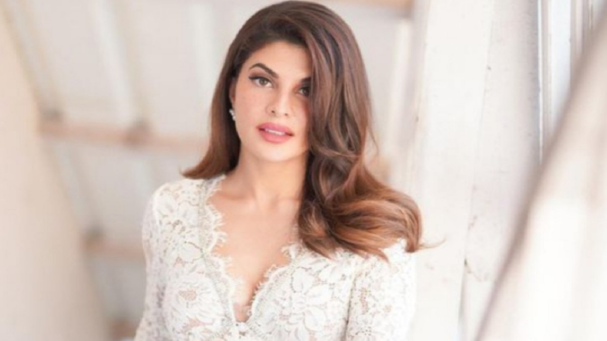 ২০০ কোটি রুপি অর্থপাচার মামলায় আদালতে জ্যাকুলিন