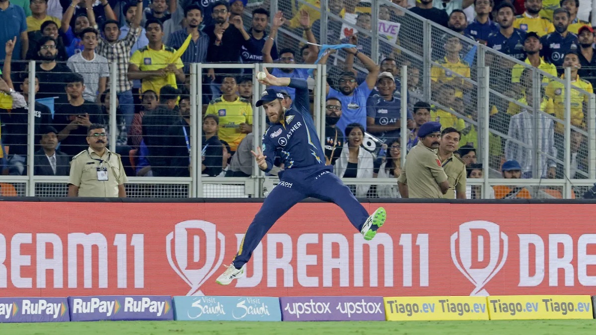 হাঁটুর চোটে আইপিএল থেকে ছিটকে গেলেন উইলিয়ামসন