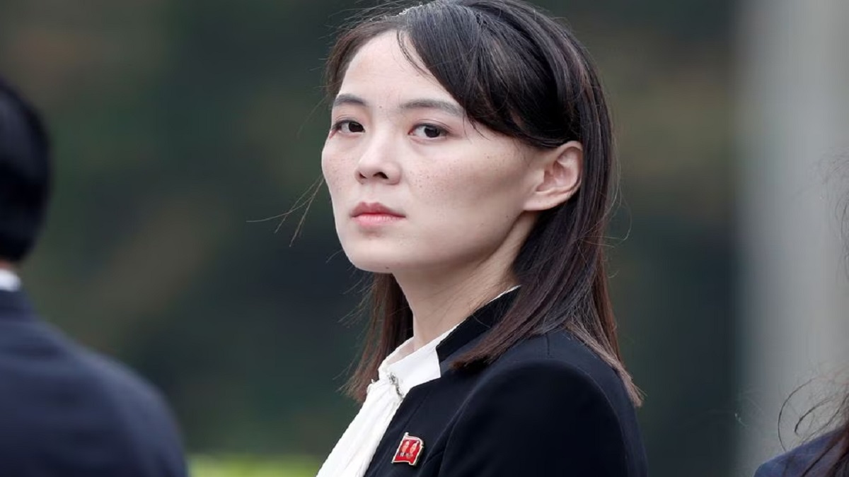 পারমাণবিক অস্ত্র সমৃদ্ধির পরিকল্পনা করছে ইউক্রেন: অভিযোগ উত্তর কোরিয়ার