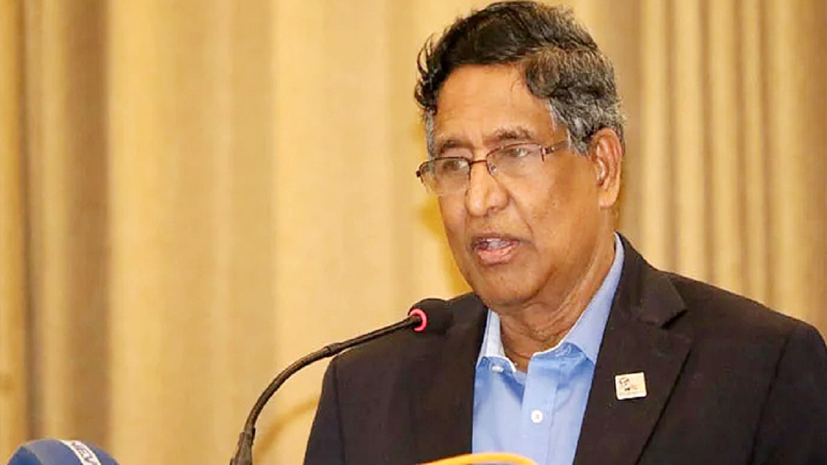 নির্বাচন হবে সংবিধান অনুযায়ী: কৃষিমন্ত্রী