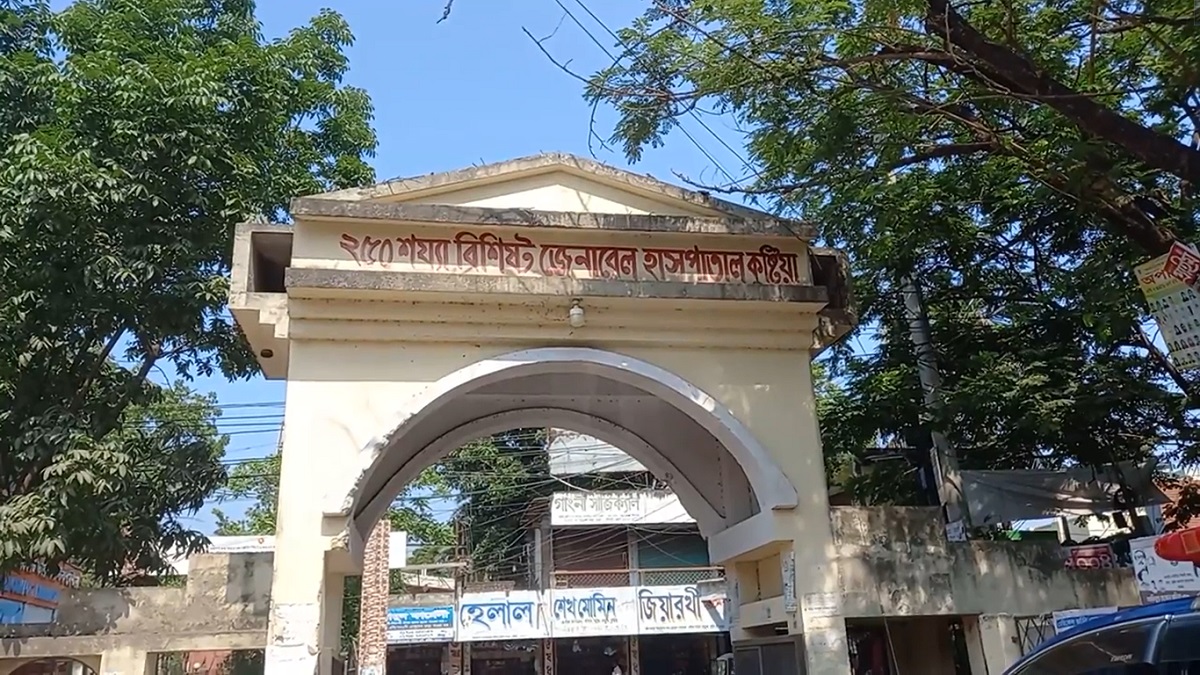 কুষ্টিয়ায় মদপানে ৫ জনের মৃত্যু