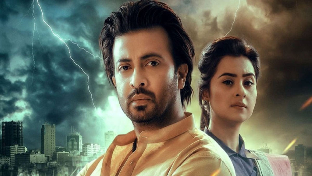 ঈদুল ফিতরে হল বুকিংয়ে এগিয়ে ‘লিডার,আমিই বাংলাদেশ’