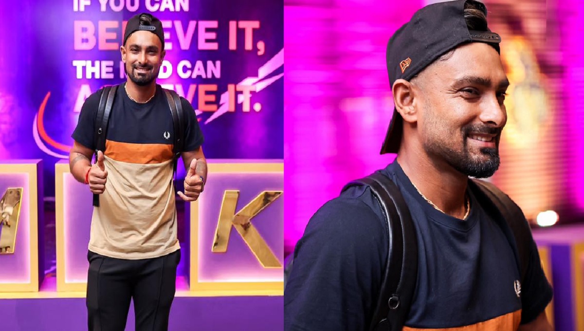 ‘পৌঁছে গেছে লিটন দা!’