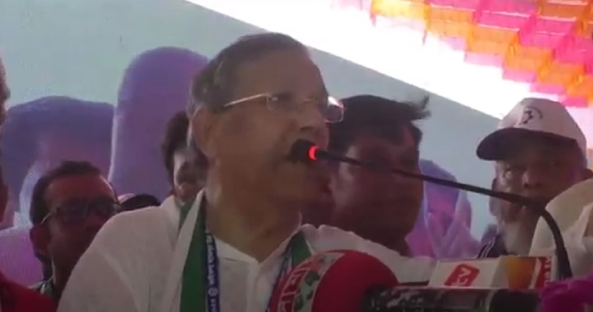 জনগণ শেখ হাসিনার সাথে না থাকলে দেশের উন্নয়ন ব্যাহত হবে: আইনমন্ত্রী