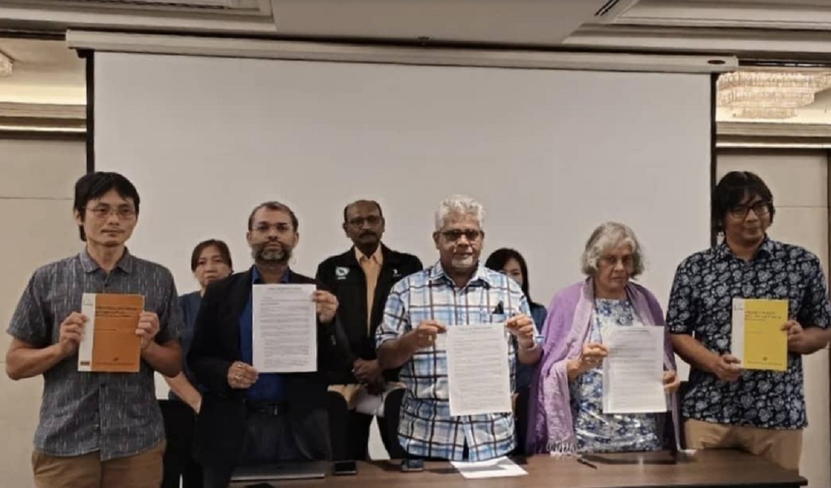 মালয়েশিয়ায় অভিবাসী শ্রমিক ইস্যুতে রাজকীয় তদন্ত কমিশনের দাবি