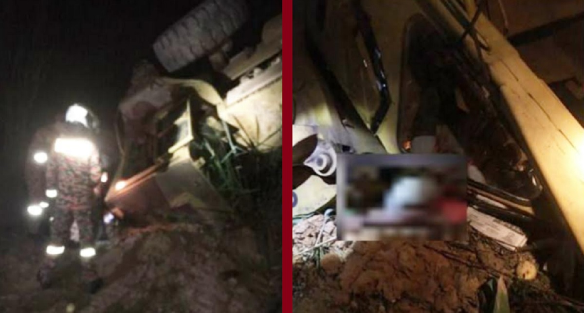 মালয়েশিয়ায় ক্রেন উল্টে ২ বাংলাদেশি শ্রমিক নিহত