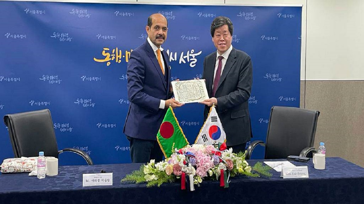 মশা নিধনে অত্যাধুনিক ভেহিকল মাউন্টেন প্রযুক্তি ব্যবহার করবে ডিএনসিসি