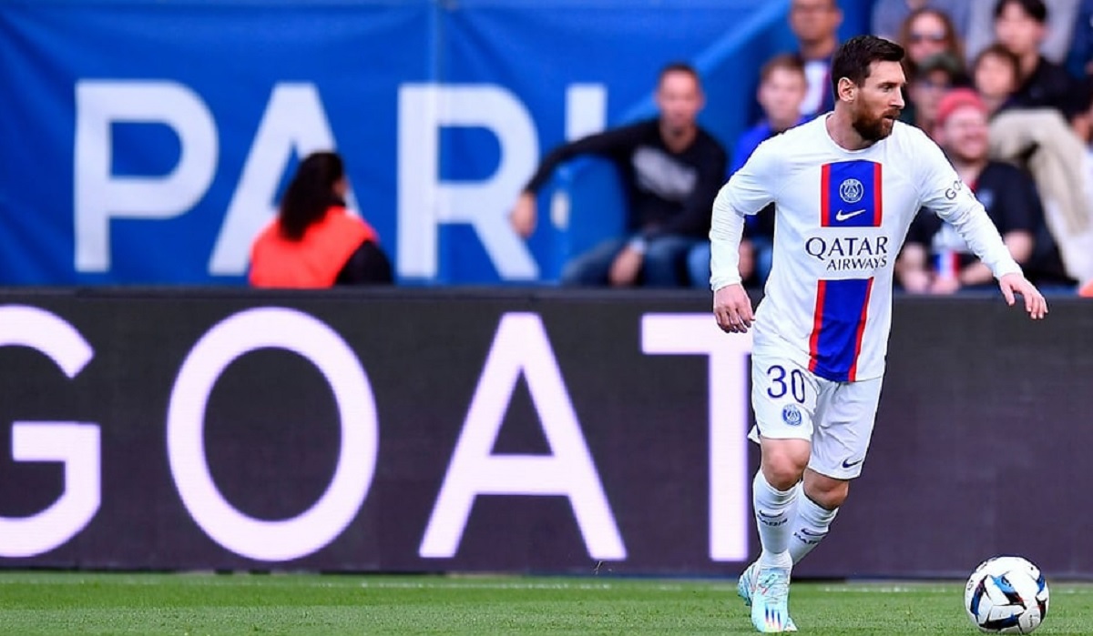 রোনালদোকে হটিয়ে ইউরোপে সর্বকালের সর্বোচ্চ গোল স্কোরার এখন মেসি