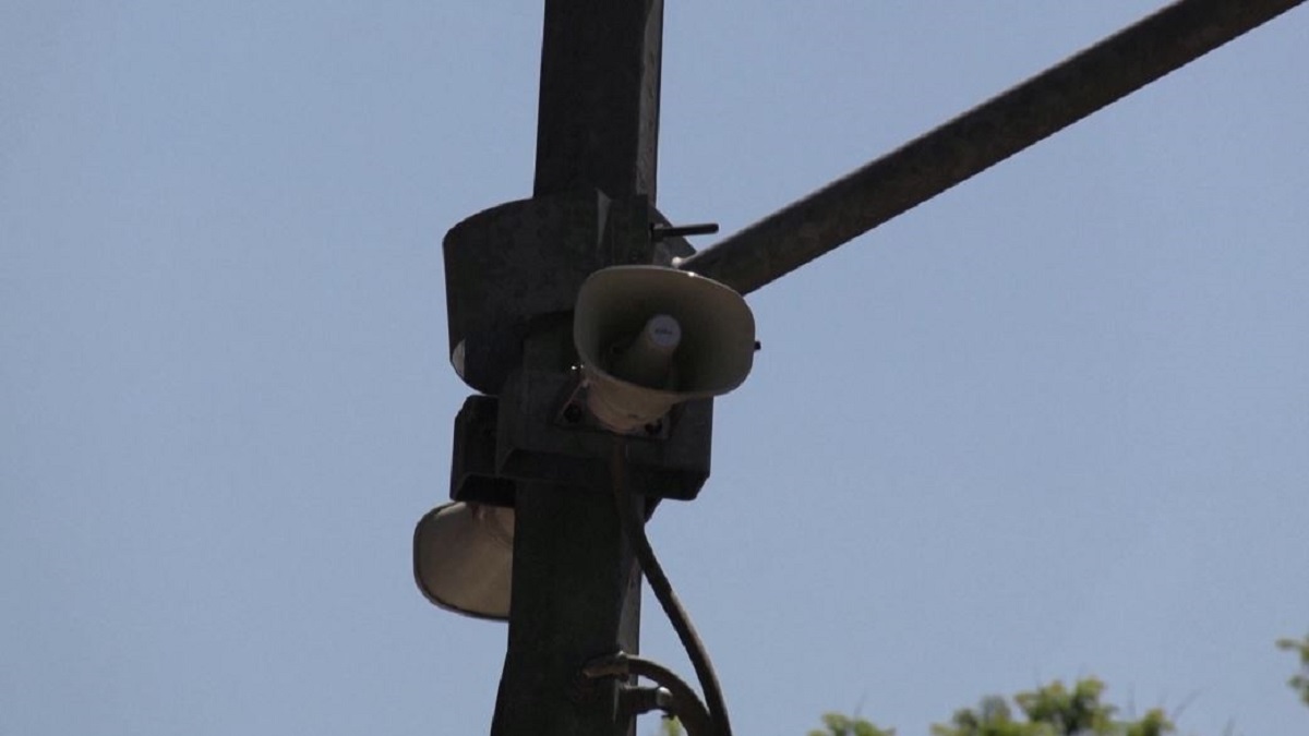 মেক্সিকোর রাজধানীতে ভূমিকম্প থেকে রক্ষা পাবার মহড়া অনুষ্ঠিত