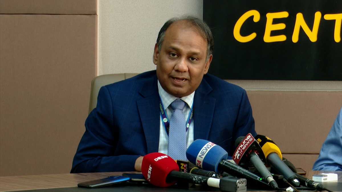 সামষ্টিক অর্থনীতিতে সংস্কারের উদ্যোগ নেয়া হয়েছে: কেন্দ্রীয় ব্যাংকের মুখপাত্র