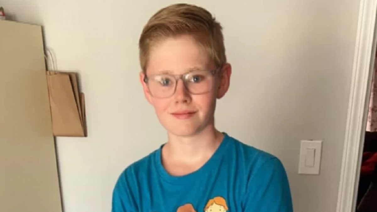 ১৩ বছরের কিশোরের উপস্থিত বুদ্ধিতে রক্ষা পেলো ৬৬ শিক্ষার্থী